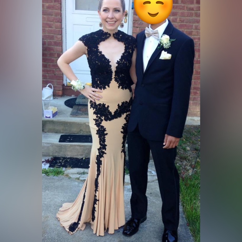 Jovani Prom Gown